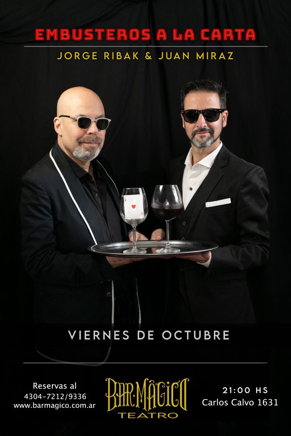 Entrada Viernes 21:00hs