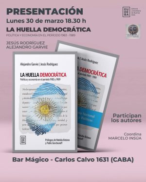 La Huella Democrática