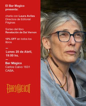 Dia del Libro Magico