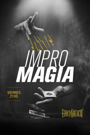 Entrada Viernes 21:00hs